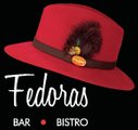 Fedoras Bistro Bar